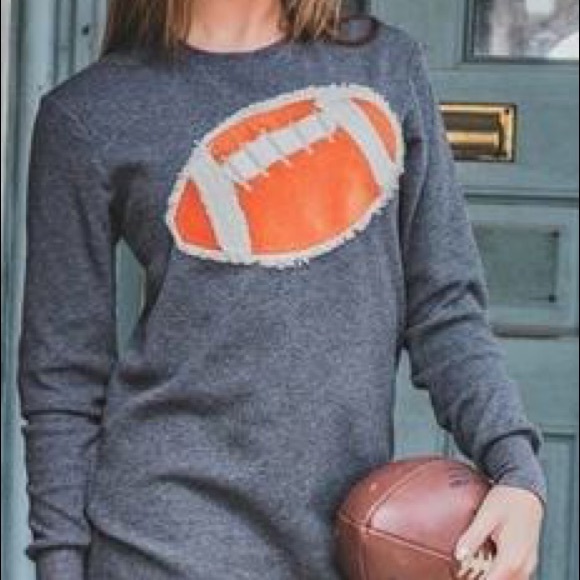 Football 🏈 Fun Thermal Shirt - Picture 2 of 9